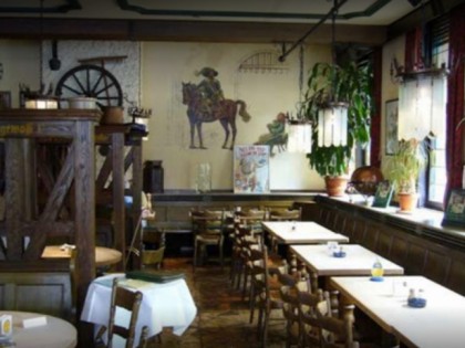 Foto: Gasthaus Jan von Werth