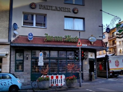 Foto: Gasthaus Jan von Werth